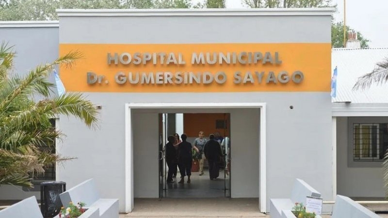Un hombre murió mientras jugaba al fútbol en Villa Carlos Paz