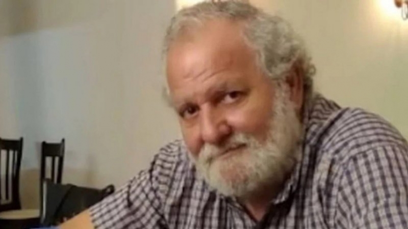 Brasil: confirman que el cuerpo hallado en un acantilado era del cordobés desaparecido
