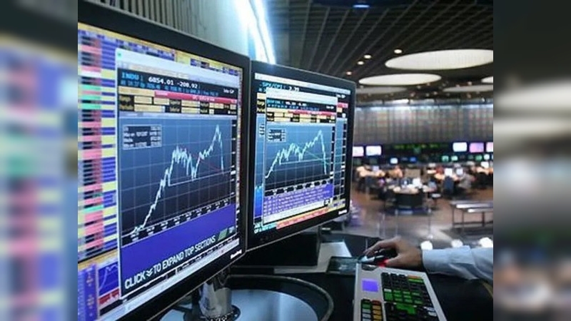 La Bolsa porteña cerró con una suba de 1,06%