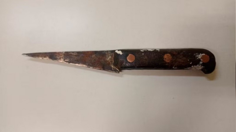 Discusión entre alumnos en un colegio de Córdoba terminó con una amenaza con cuchillo: intervino la Policía
