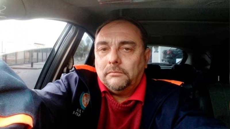 Hay tres detenidos por el chofer de la aplicación de viajes que mataron para robarle en Córdoba