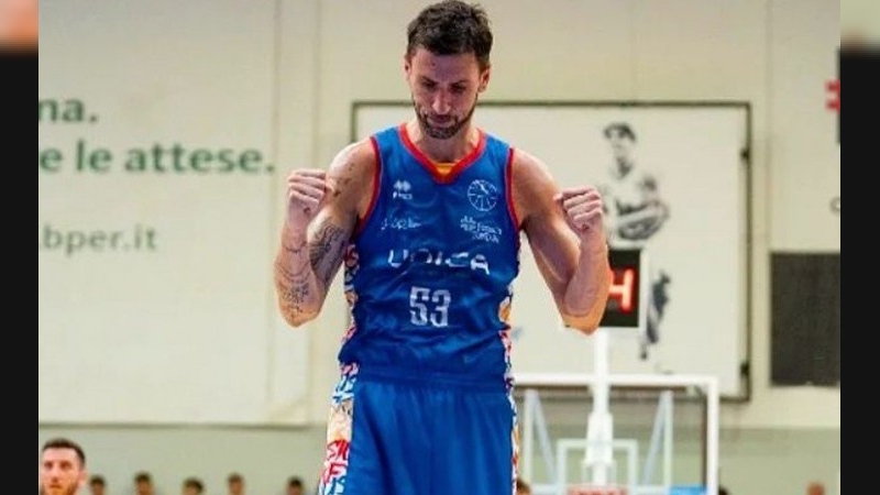 Orgullo local: Franco Migliori volvió a consagrarse campeón en Italia y sigue haciendo historia