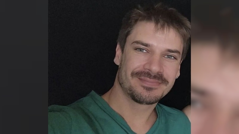 Buscan a Joaquín Cásale por San Francisco y zona