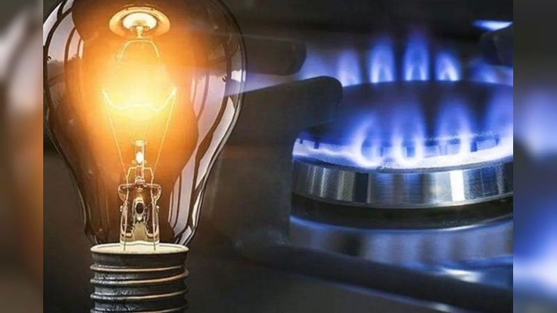 A días del inicio del invierno, el Gobierno oficializó nuevas subas en las tarifas del gas y la luz
