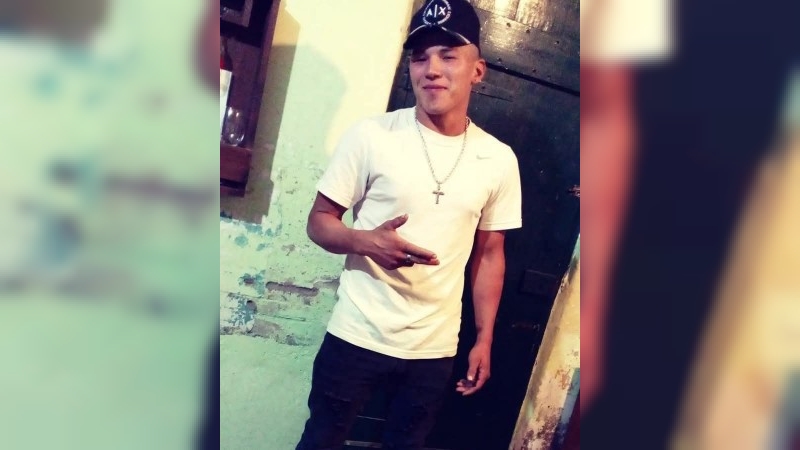 Falleció en el Hospital Iturraspe joven accidentado en Laspiur 