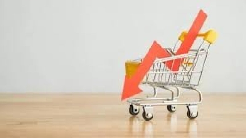 Rubro por rubro: Cómo cayeron las ventas minoristas en mayo