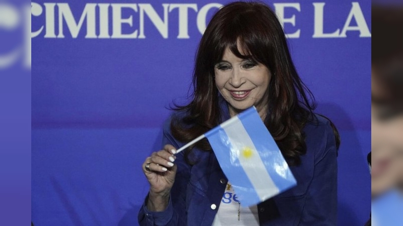 La Corte ratificó la condena a Cristina Kirchner: irá presa y quedó inhabilitada