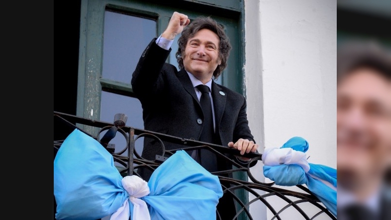 Repercusiones políticas tras la condena a Cristina Kirchner: Milei, Macri y otros referentes se expresaron en redes