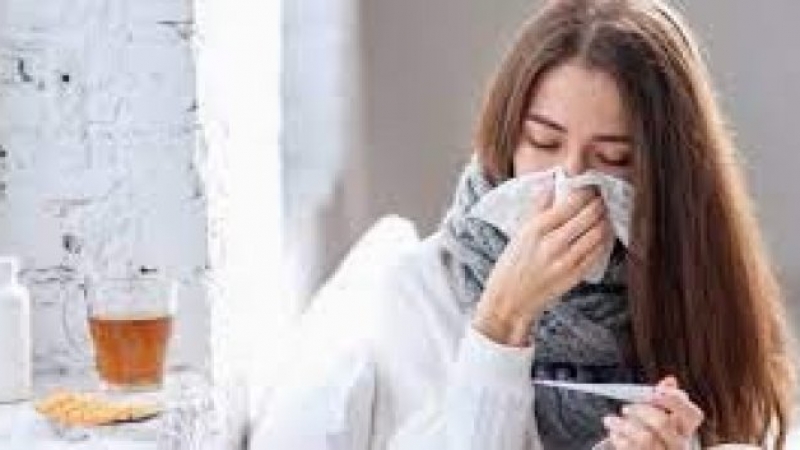 Preocupa el avance de la gripe A: internaciones subieron un 48% respecto a 2024
