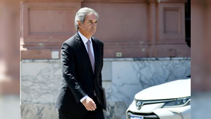 El Gobierno anunció licitación de letras y bonos para este viernes