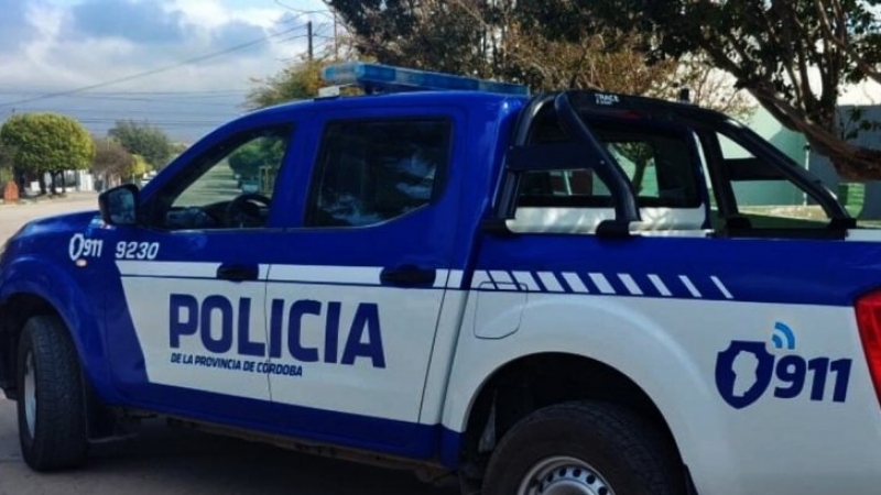 Detienen a un hombre por violación de domicilio y robo