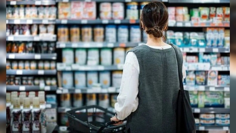 La inflación en Córdoba fue del 2% en mayo, por encima de lo registrado a nivel nacional