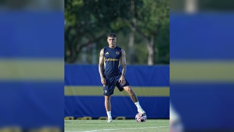 Boca enfrenta a Benfica en su debut en el Mundial de Clubes 2025
