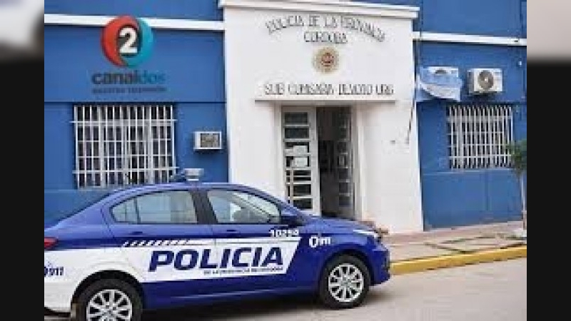 Trágico Accidente en Devoto