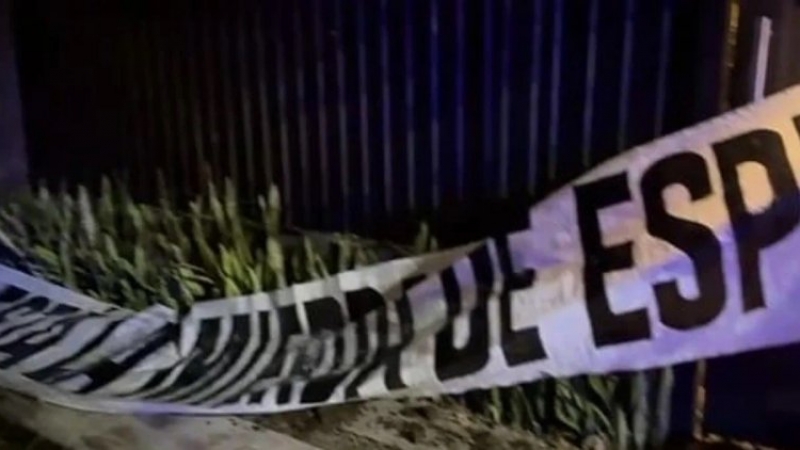 Atacaron el domicilio de José Luis Espert en San Isidro