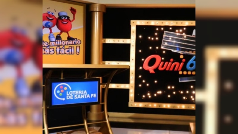 Ganó más de dos millones de pesos con el Quini 6 y no aparece