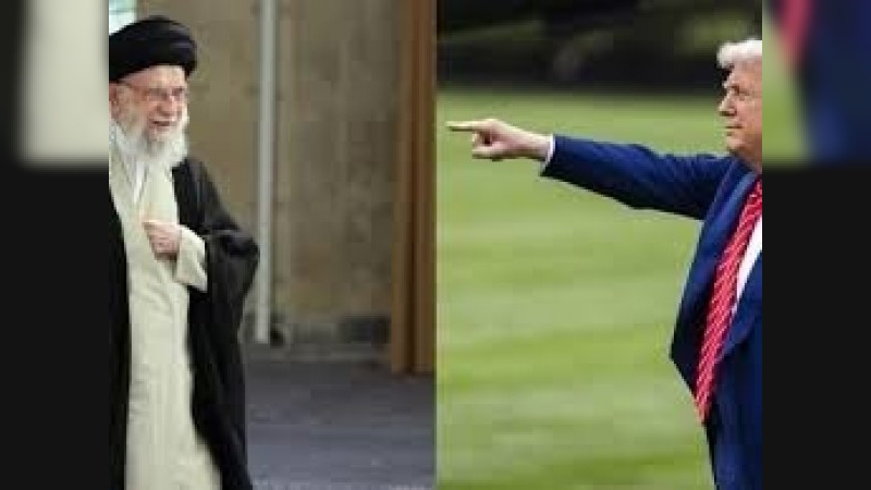 Donald Trump ya aprobó los planes de ataque contra Irán: sólo debe tomar la decisión definitiva