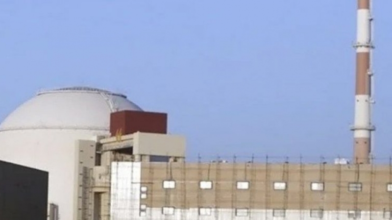 OIEA adviertió sobre severas consecuencias de un ataque a la central iraní de Bushehr