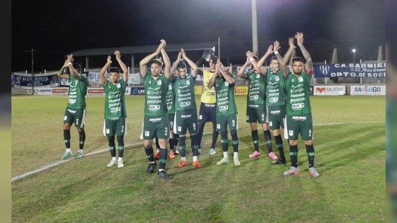 Sportivo Belgrano visita a El Linqueño con la posibilidad de sellar su clasificación