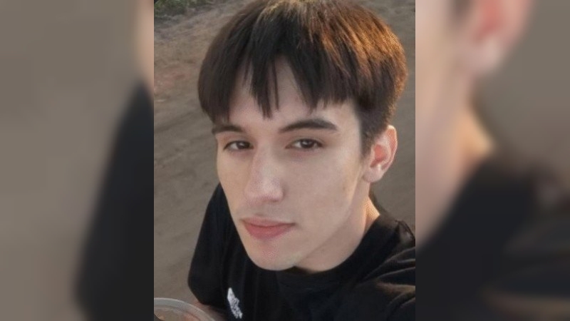 Falleció Franco Lagrost Vaca, el joven herido en un accidente en Av. Cervantes
