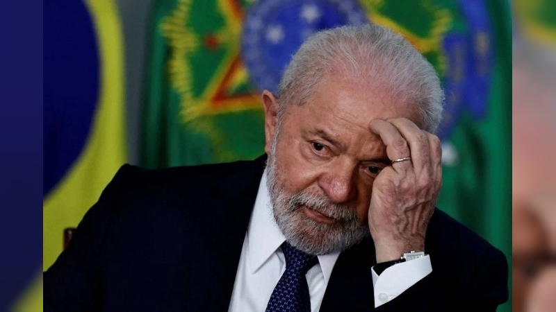 Brasil condenó los ataques de Estados Unidos e Israel a Irán