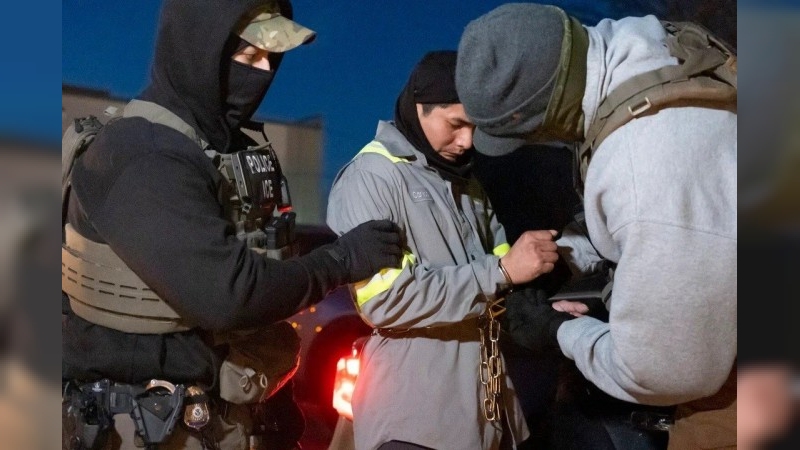 La Corte Suprema de Estados Unidos permite al Gobierno de Trump deportar inmigrantes a terceros países