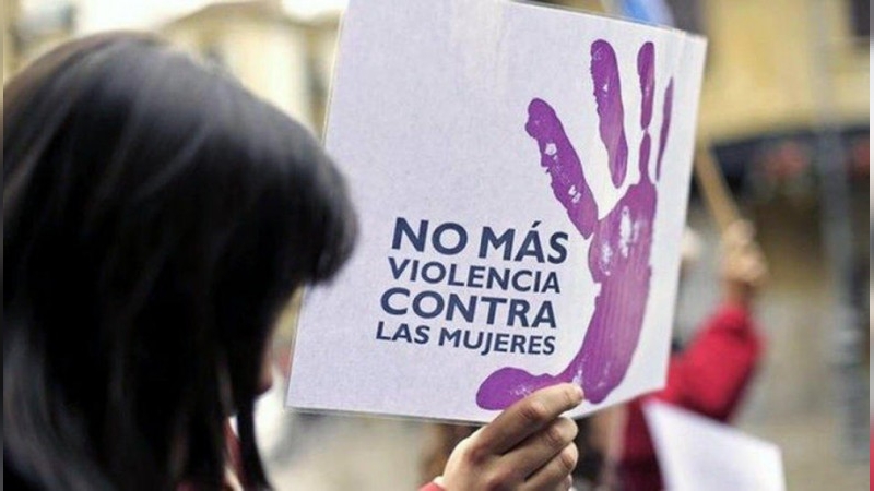 Violencia de género: un hombre intentó incendiar la casa donde estaba su ex pareja y sus hijos