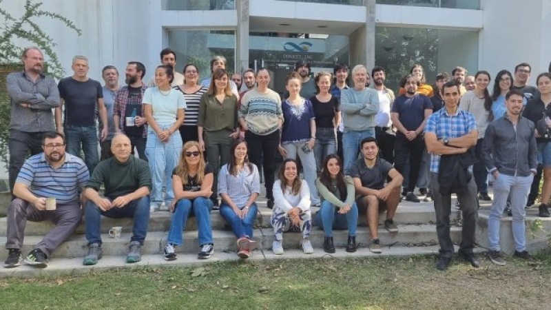 Científicos cordobeses participan de un proyecto astronómico de relevancia global