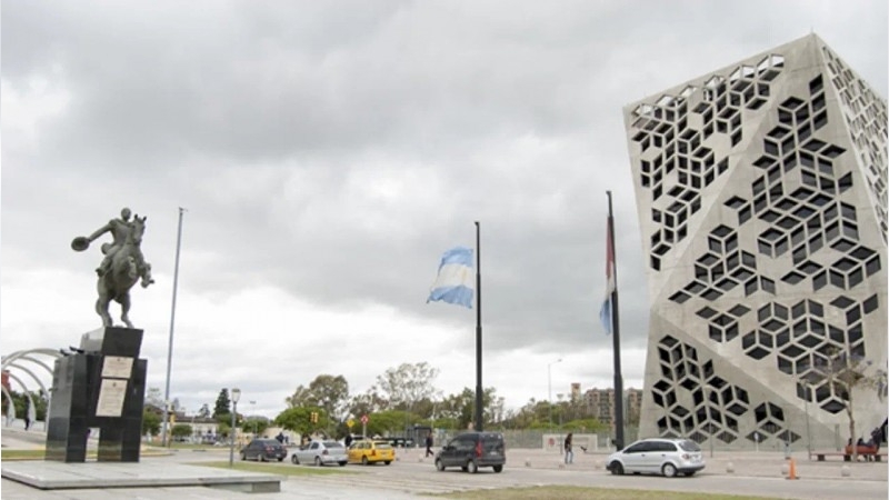 El Gobierno de Córdoba colocó U$S 725 millones en el mercado internacional