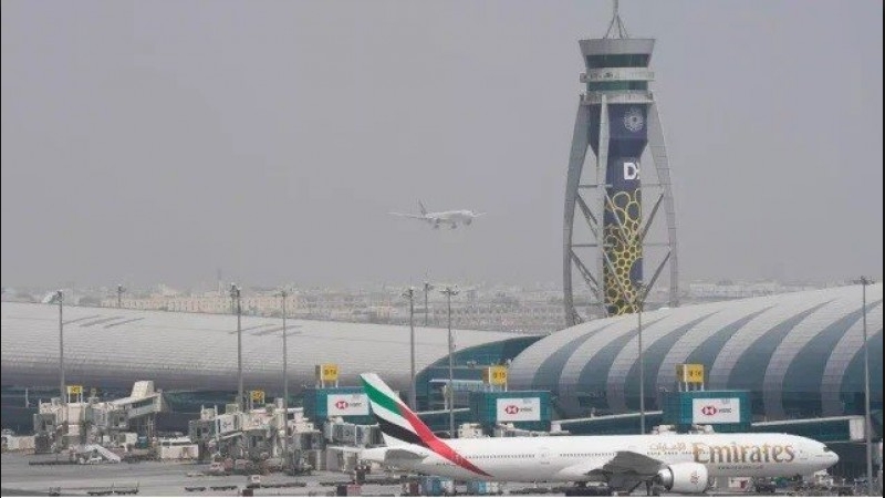 Irán reabre su espacio aéreo tras el alto el fuego con Israel