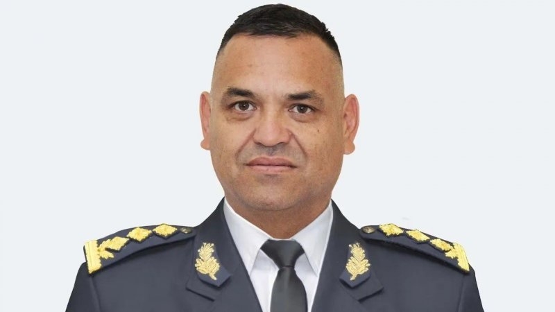 Sigue el escándalo policial en Córdoba: detuvieron al jefe de la Caminera por integrar una red de estafas