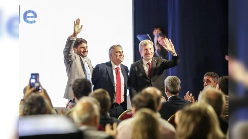Pullaro, Llaryora y Frigerio rechazaron la suba de retenciones del Gobierno: “Regresiva y perjudicial”