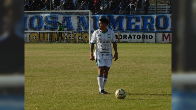 Sportivo Belgrano va por la clasificación en un duelo clave ante Defensores de Belgrano de Villa Ramallo
