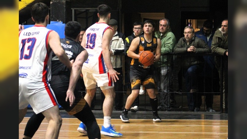 El Ceibo cayó en Tucumán y se despidió de la Liga Federal