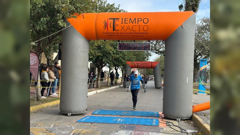Se realizó la maratón aniversario por el 25° aniversario de FASTA