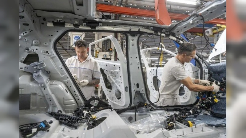 El Gobierno de Córdoba levanta el tono ante las nuevas retenciones sobre la industria automotriz