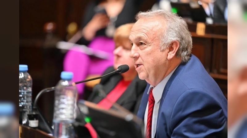Proponen que no se puedan modificar las reglas electorales a semanas de las elecciones bonaerenses