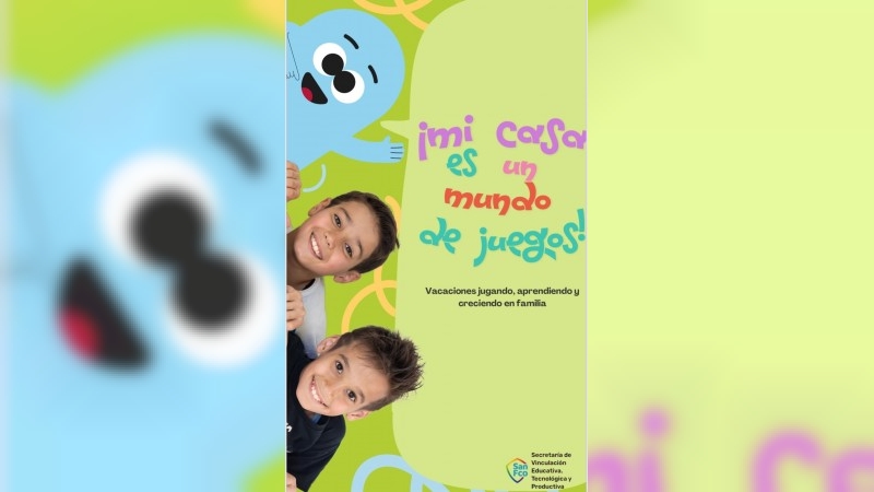 Actividades recreativas en las Guarderías Municipales durante las vacaciones de invierno