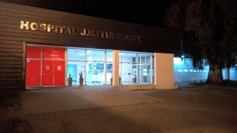 Horror en Frontera: asesinaron a un niño de 4 años y su familiar está grave tras una emboscada