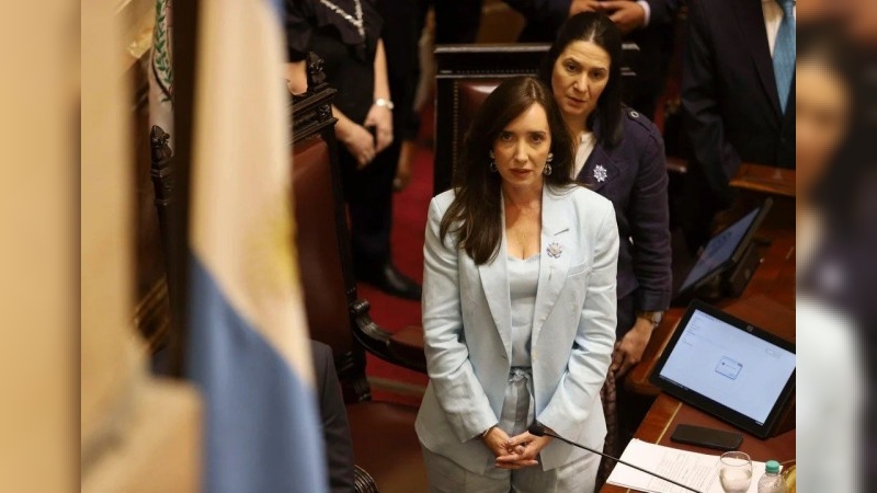 El Senado abre el recinto este jueves en una sesión inédita y en la que el Gobierno puede sufrir un duro revés