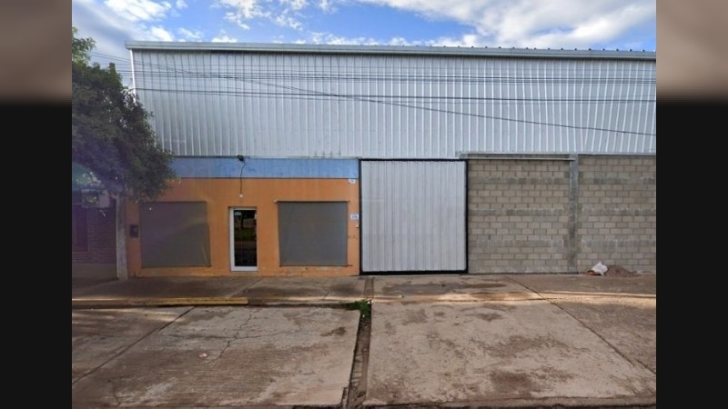 Habrían robado 800 millones a una empresa agrícola de Ceres