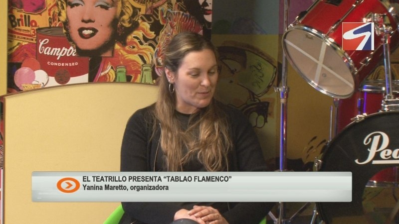 El arte flamenco llega al Teatrillo con una noche de música y baile apasionado