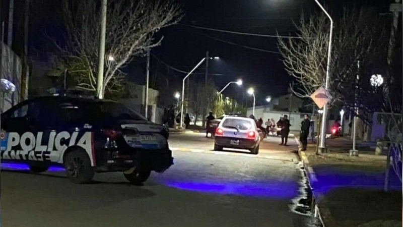 Frontera: tras el crimen del niño de 4 años, la Municipalidad emitió un comunicado oficial y exige refuerzos de seguridad