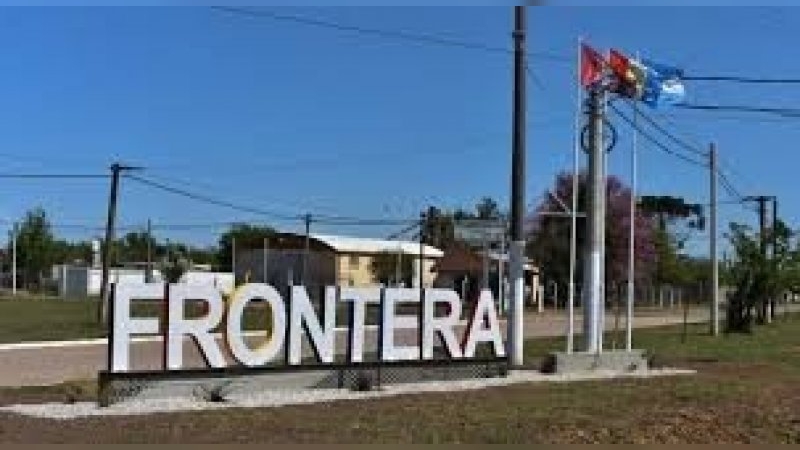 Quién es el "peladito" Martínez, destinatario de la balacera en la que murió el nene de 4 años
