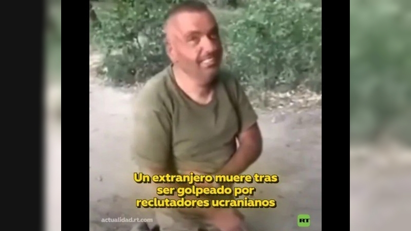 La brutal y demencial muerte que desató una crisis diplomática entre Hungría y Ucrania