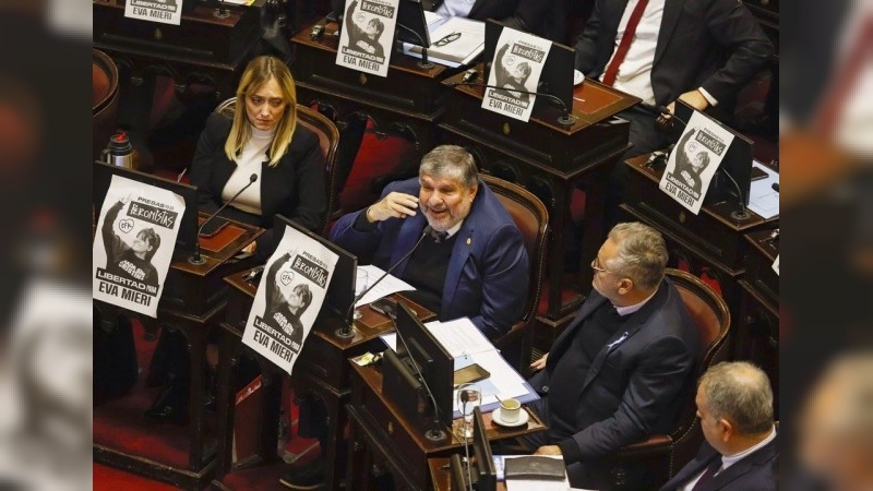 Luz verde del Senado a los proyectos que proponen la distribución de los ATN e impuestos de combustibles