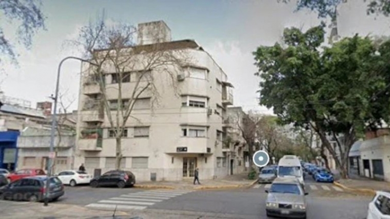 Caballito: hallaron muertos a una madre y a su hijo