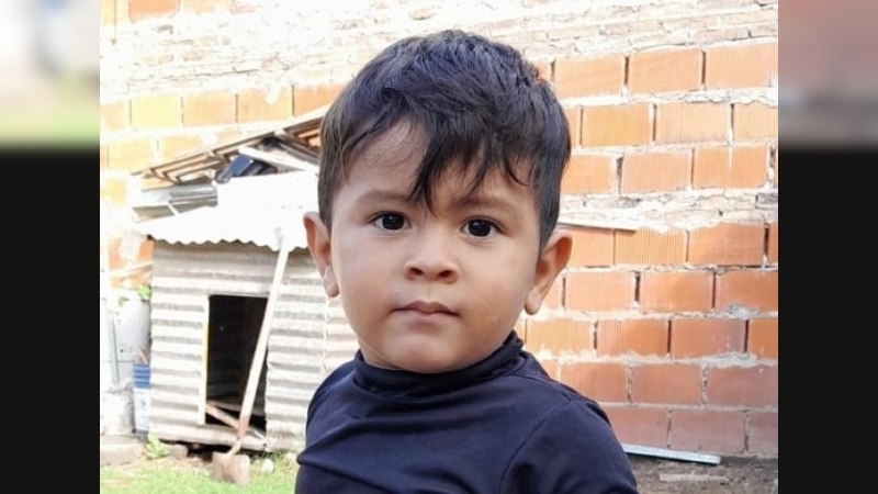 Denuncian que un niño murió por mala atención en el Hospital de Ceres