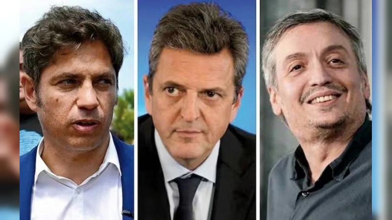 Tensiones, liderazgos y lealtades en juego: el PJ busca blindar el cierre de listas y evitar traiciones