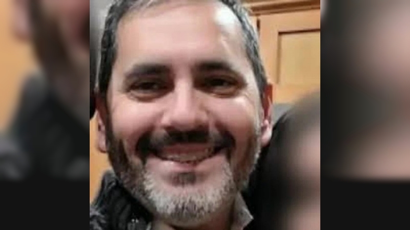 "Era la primera vez que se veía en un espejo": liberaron a un uruguayo tras nueve meses preso en Venezuela